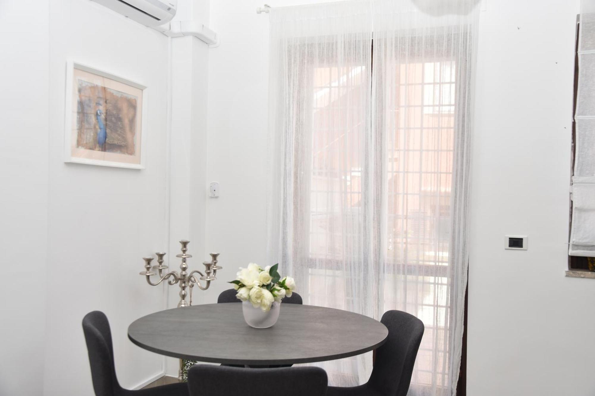 Diasof Apartments Rom Exterior foto
